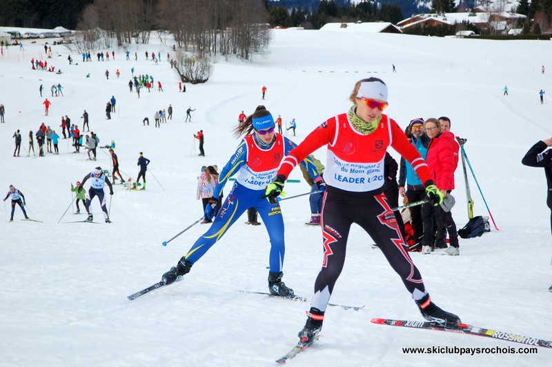 Grand-Prix Megève 2018 (merci Bruno)